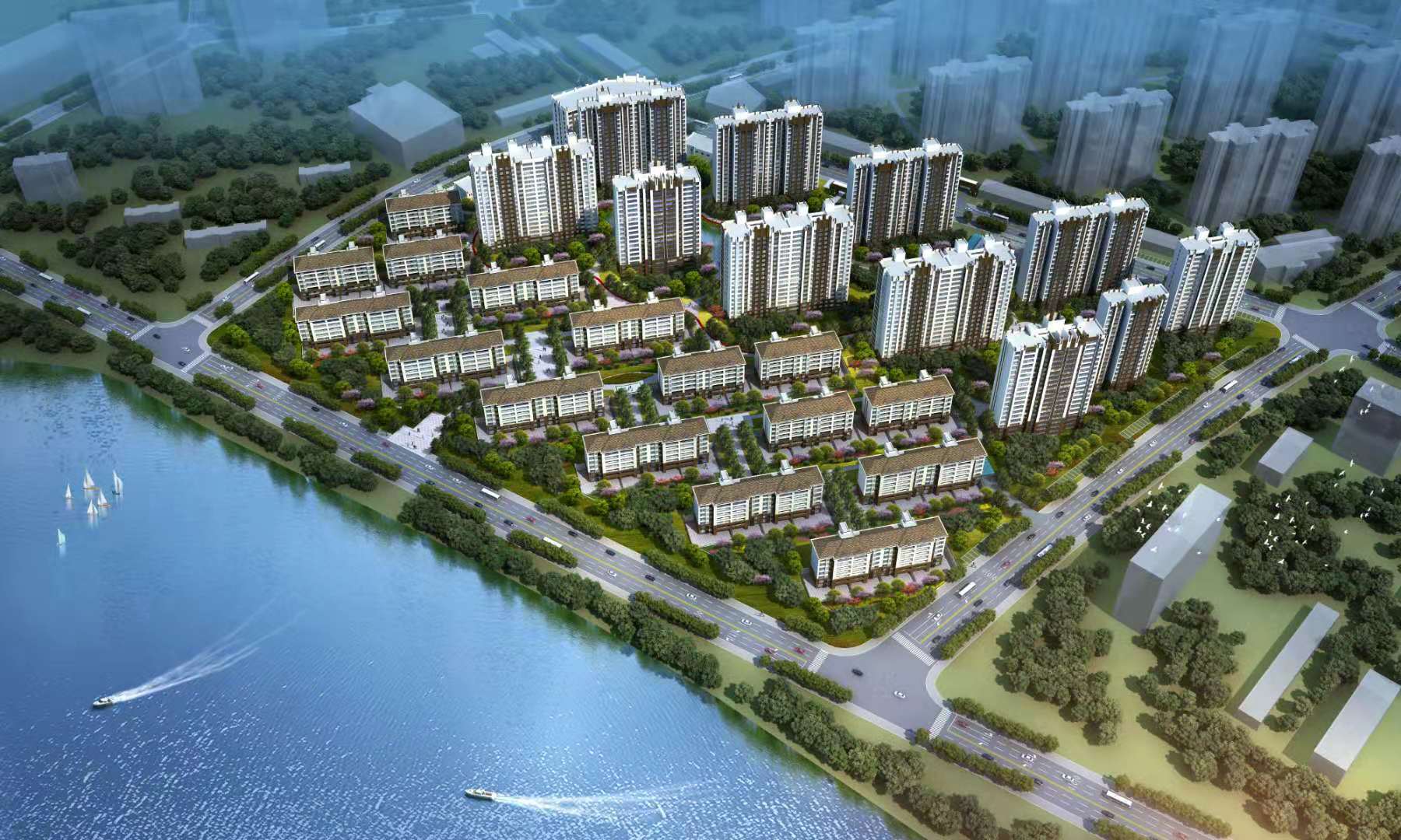 富力·悅璽 富力·悅璽